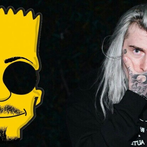 Instrumental Ghostemane Squeeze Remake Bart Beat By Bart Beat On Soundcloud Hear The World S Sounds