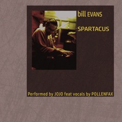 SPARTACUS (feat Pollenfax)