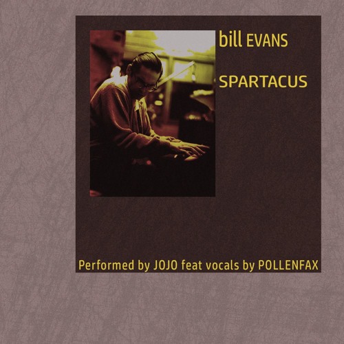 SPARTACUS (feat Pollenfax)