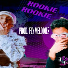 ROOKIE FT.MINUTETILLMIDNIGHT (prod.flymelodies)LYRICSINDESCRIPTION