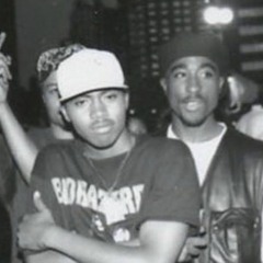 Thugs Mansion Remix (Feat. Tupac & Nas) - Produced By Pete Burnes aka Petey Pete