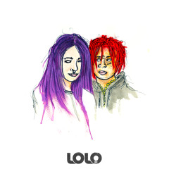 Alison Wonderland - High ft. Trippie Redd (LOLO BX Booty)