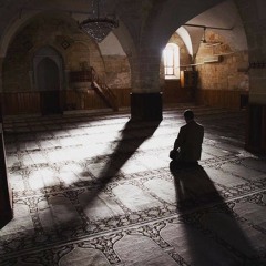 وَيَسْتَعْجِلُونَكَ بِالْعَذَابِ ۚ.. تلاوة القارئ الشيخ ابراهيم مآمون