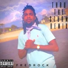 Thru The Storm (Rock Mix)