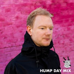 HUMP DAY MIX with Danglo