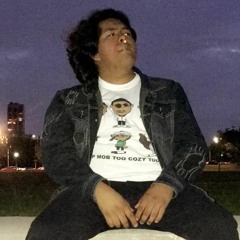 TRILLMATIC - GOOD MAN (prod by RIZMAMIX)