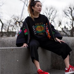 Gucci Thot (Prod. SlimoBeatz)