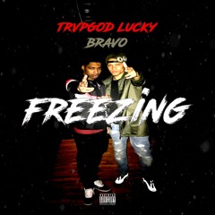 Freezing (Feat. BRAVO) (Prod. By Loesoe)