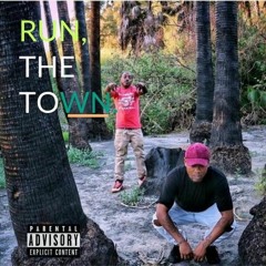 Cali Money- Run The Town