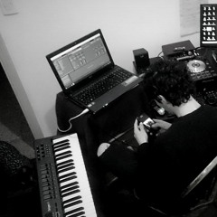 Deep Minimal House -  Deep Nahuel