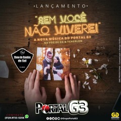Portal G3 - Sem você não viverei