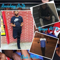 PCD Gelato - Reccboy ft. Yayo & Cali