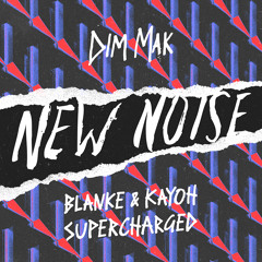 Blanke & Kayoh - Supercharged