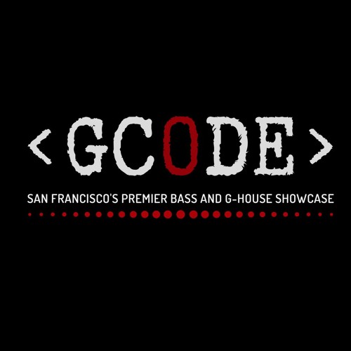 < GCODE > Bass/G-House Showcase [Preview Mix]