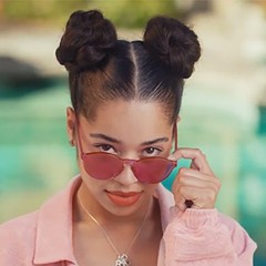 Ella Mai - Nicki Minaj x Type Beat 2018