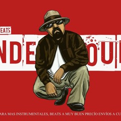 PISTA DE RAP - UNDERGROUND - INSTRUMENTAL DE HIP HOP BOOM BAP - NBEATS