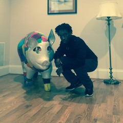 Lunar (prod. Nonbruh x Bruferr)