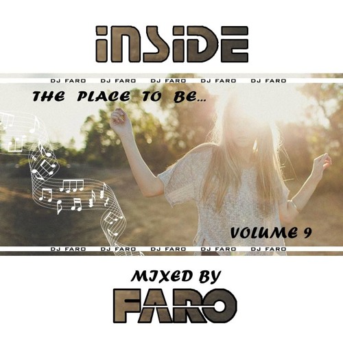 Bar INSIDE ThePlaceToBe Vol.09 Mixed By FARO