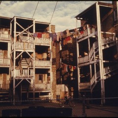 Davarian L. Baldwin & Emma Shaw Crane on cities, racialized poverty, collective responsibility
