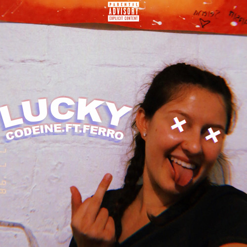 Codeine - Lucky Ft. Ferro (Prod. Rincon RawBone)