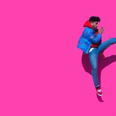 Kyle - Childish Gambino x Type Beat 2018 "Everything is OK"