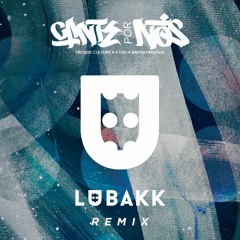 Cante Por Nós (Lubakk Remix)
