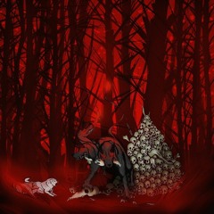 aikko x Inspace x Катана Кассандры - Короткая Цепь