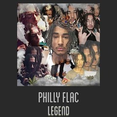 Philly Flac - Legend Remix