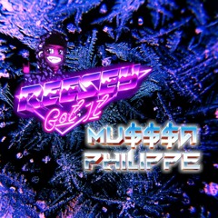 MU$$$A PHILIPPE X ReeseyGotIt - X2 Prod By.ReeseyGotIt