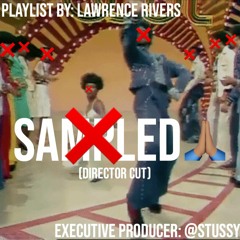 Off The Record (Prod by Stussy)