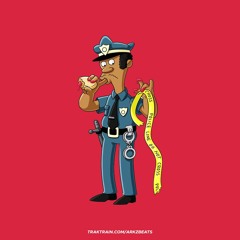 [FREE] Smokepurpp x Murda Beatz Type Beat - "PSYCHO" | Rap / Trap Beat Instrumental 2018