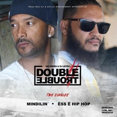 MINDELIN ft DJARILENE PARIS