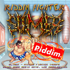 RIDDIM FIGHTER