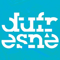 Spent - Deaf Center / Dufresne