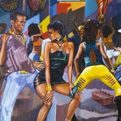 Demencia Urbana 2014 Dancehall En Español (MEZCLADO POR DJP)