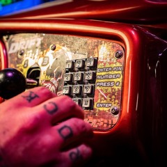 Popped a Beam x Maikon Prod. Feal