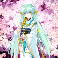 Kiyohime / / / 清姫