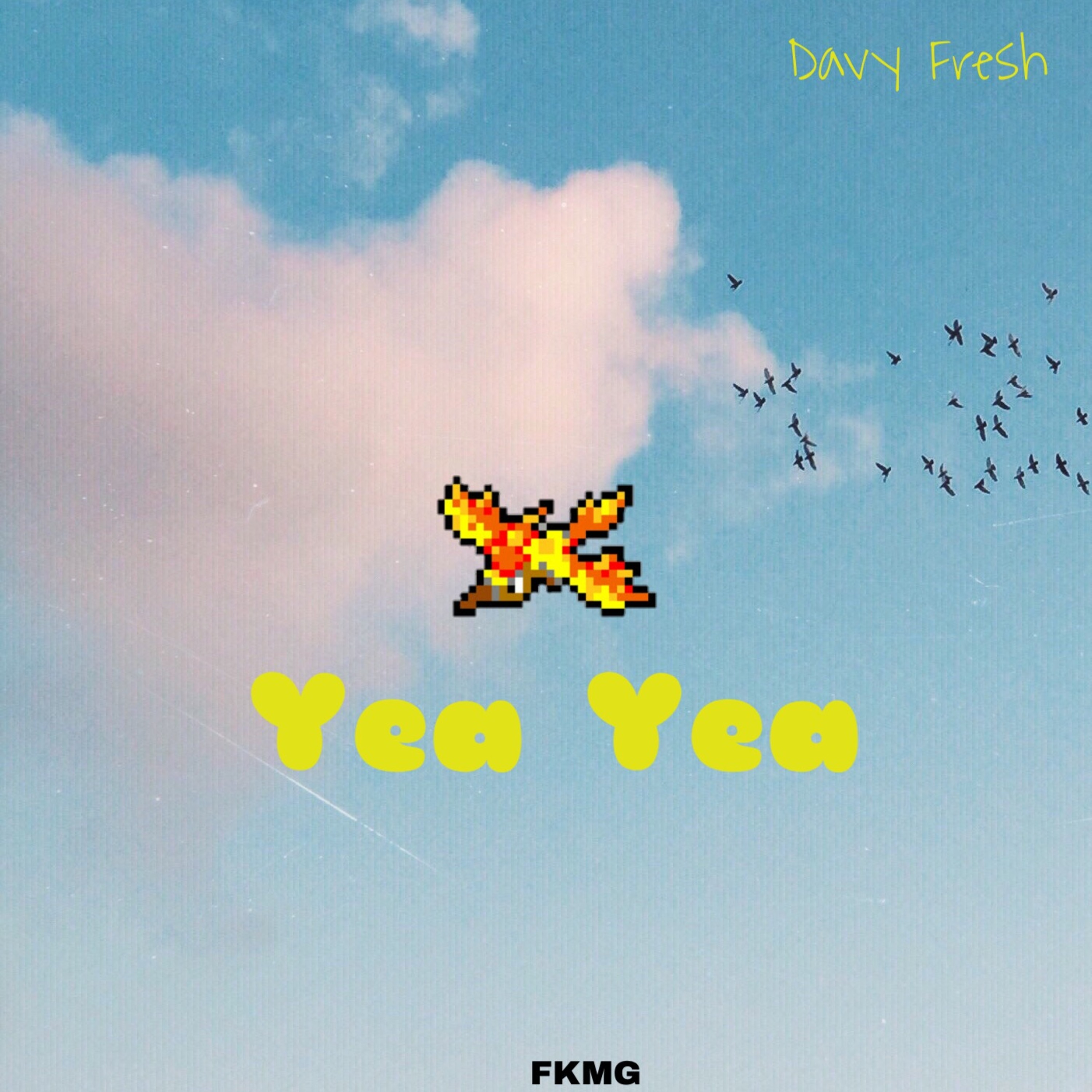 Yea Yea episode artwork
