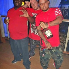 Cant Do It Like We ( Young Calico ) Ft Egboyyappy