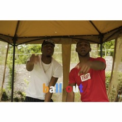 Ball Out (Ft. BBM Lil Sean)
