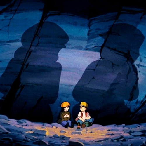 Wherever you go, I'm always with you :)