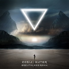 Water (Breathless Remix)