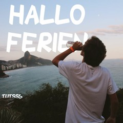 HALLO FERIEN(LIVE SET)