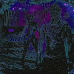 TERRORIST - AMANI TRE NINER (NYCE AND CHOPPED)