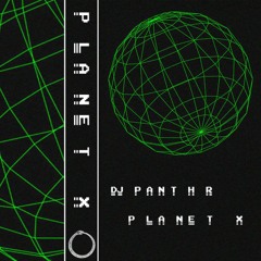 DJ Panthr - Terrain(Grid)