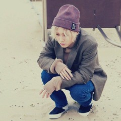 Purple - Hyuna & EDawn