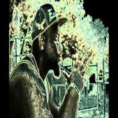 It's Getting Dark ft Riek Mugga