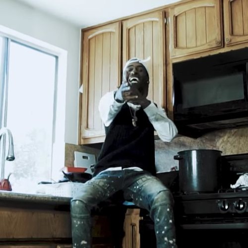 DB Tha General - Real Shotta