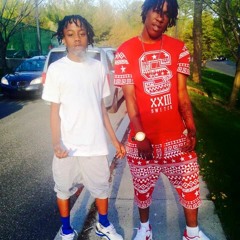 Payso Lique x Yung Flexx  Run Up Dem Bandz