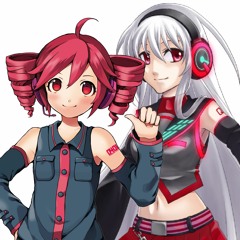 [UTAU] - Scissorsroid Cover - ft. Teto and Tei